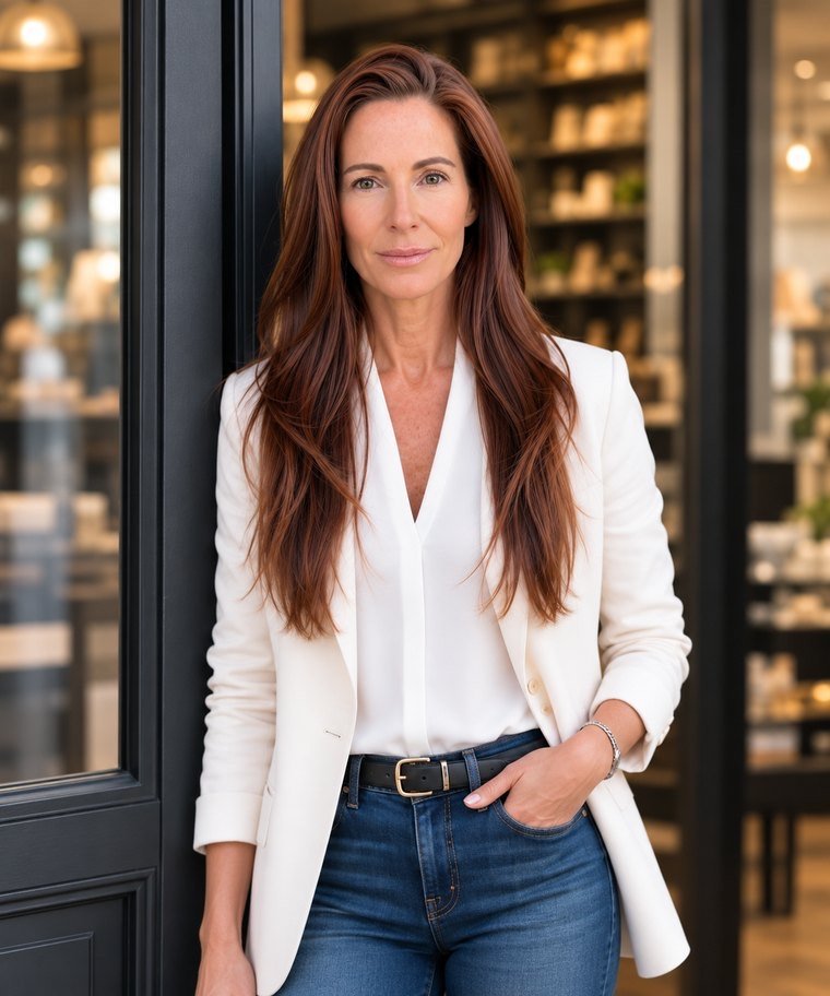 Megan Rodriguez, founder of The Retail Dream.